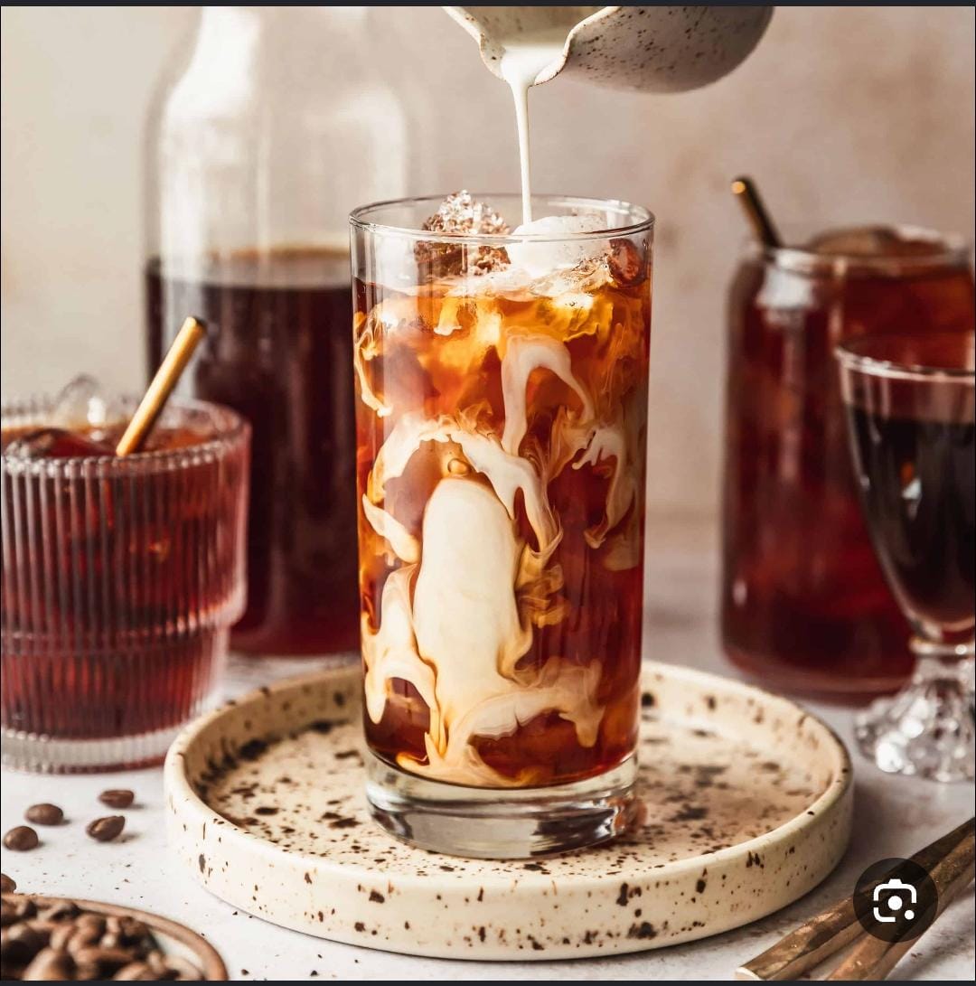 Cold Brew